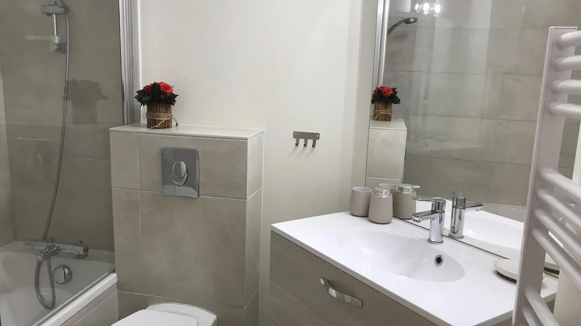Le Moabi- Appartement- 4Pers-Centre Station Les Gets 0*,